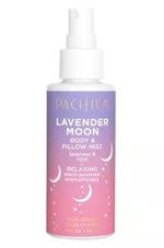 Pacifica Lavender Moon Body & Pillow Mist